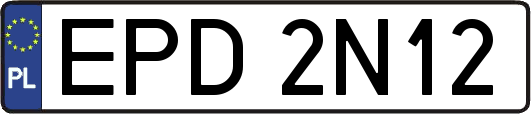 EPD2N12