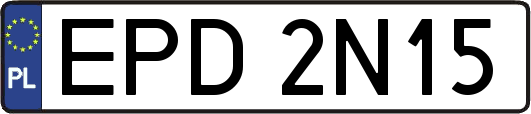 EPD2N15