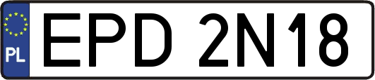 EPD2N18