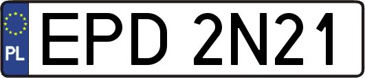 EPD2N21