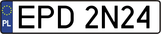EPD2N24
