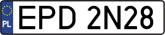 EPD2N28