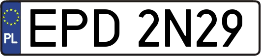 EPD2N29