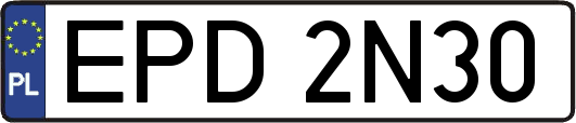 EPD2N30
