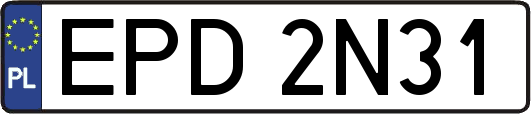EPD2N31