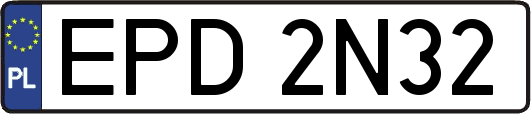 EPD2N32