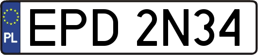 EPD2N34