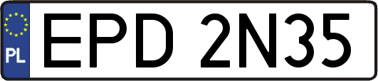 EPD2N35