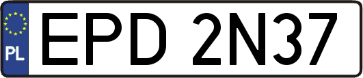 EPD2N37