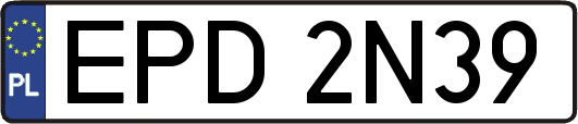 EPD2N39