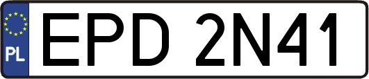 EPD2N41
