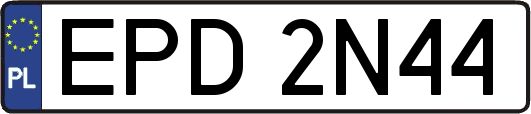 EPD2N44