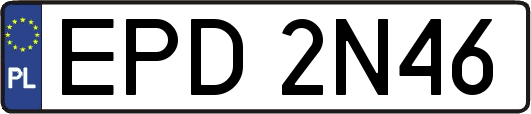 EPD2N46