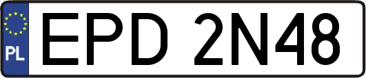 EPD2N48