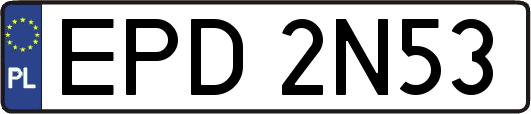 EPD2N53