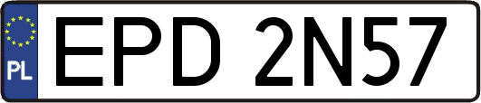 EPD2N57