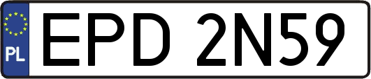 EPD2N59