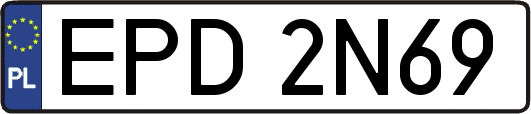 EPD2N69