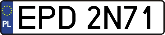 EPD2N71