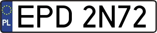 EPD2N72