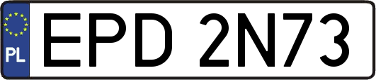 EPD2N73