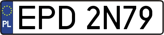 EPD2N79