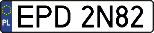 EPD2N82