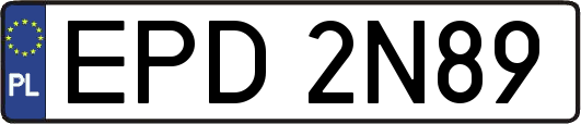 EPD2N89