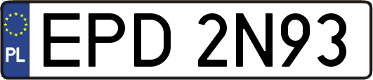 EPD2N93