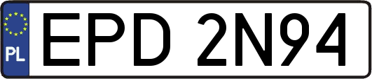 EPD2N94
