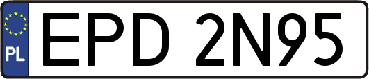 EPD2N95