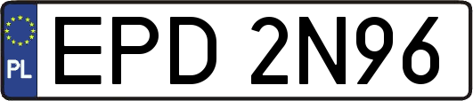 EPD2N96