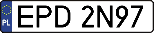 EPD2N97