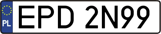 EPD2N99