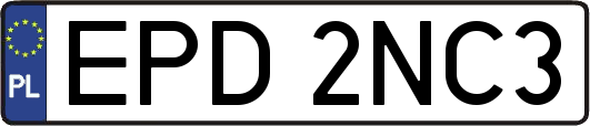 EPD2NC3
