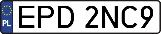 EPD2NC9