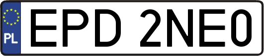 EPD2NE0