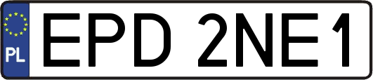 EPD2NE1