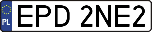 EPD2NE2
