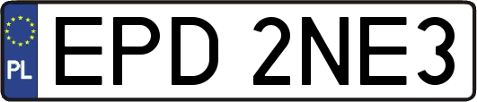 EPD2NE3