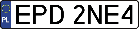 EPD2NE4