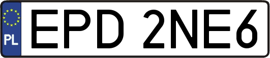 EPD2NE6