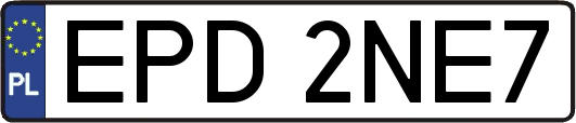 EPD2NE7