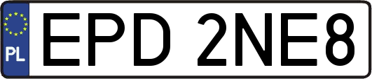 EPD2NE8