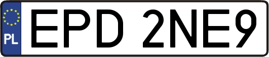 EPD2NE9