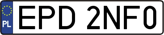 EPD2NF0