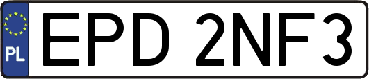 EPD2NF3