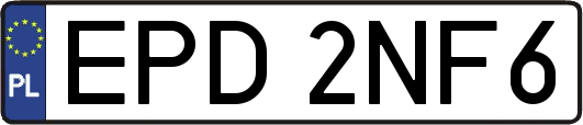 EPD2NF6