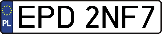 EPD2NF7