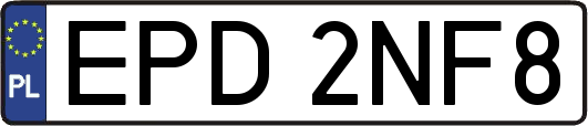 EPD2NF8